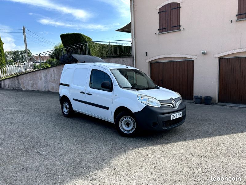 Renault KANGOO II EXPRESS 1.5 DCI 75CH CONFORT / GIRAFON (image 1)