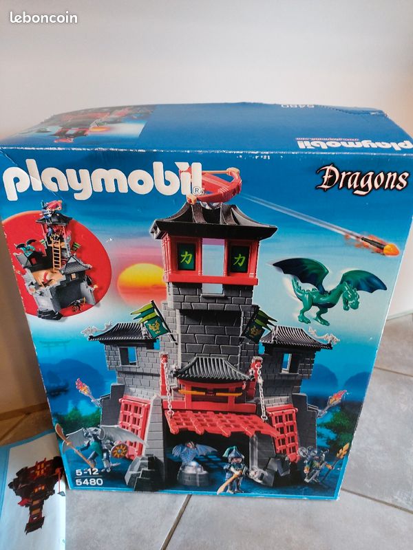 Playmobil (image 3)