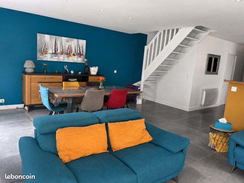 Maison 6 pièces 161 m² · à Sainghin-en-Weppes · 161 m² · 385 000 €