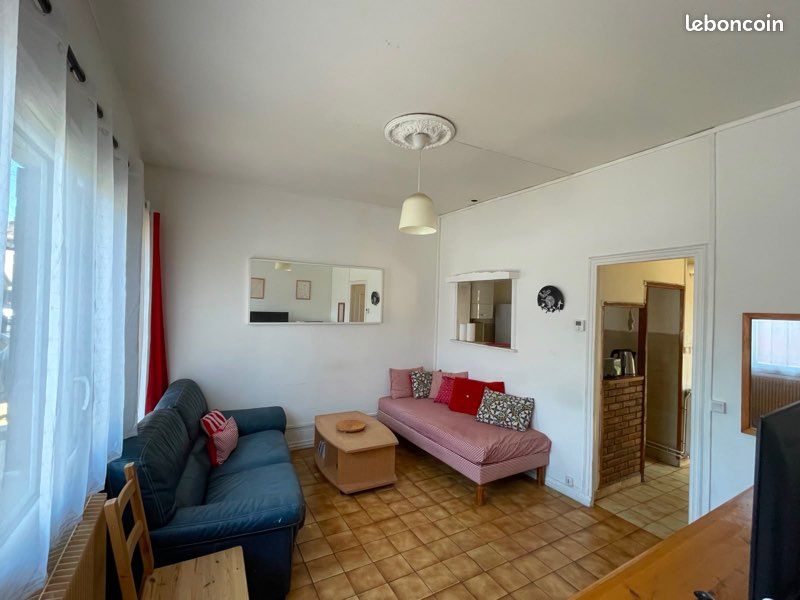 Maison 6 pièces 90 m² · à Vitry-sur-Seine · 90 m² · 600 €