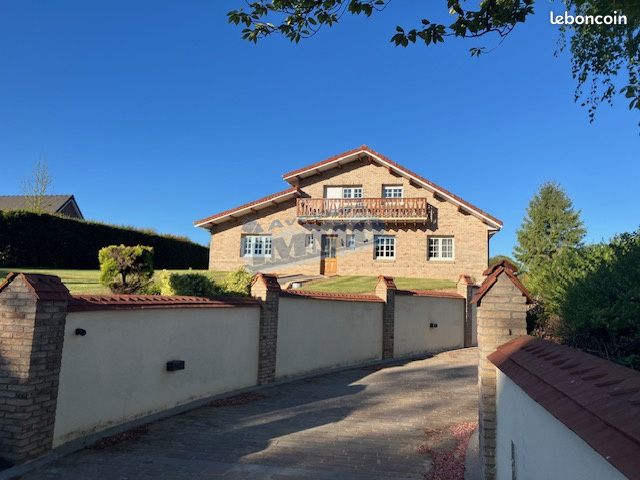 Maison 6 pièces 170 m² · à Saint-Pol-sur-Ternoise · 170 m² · 364 000 €