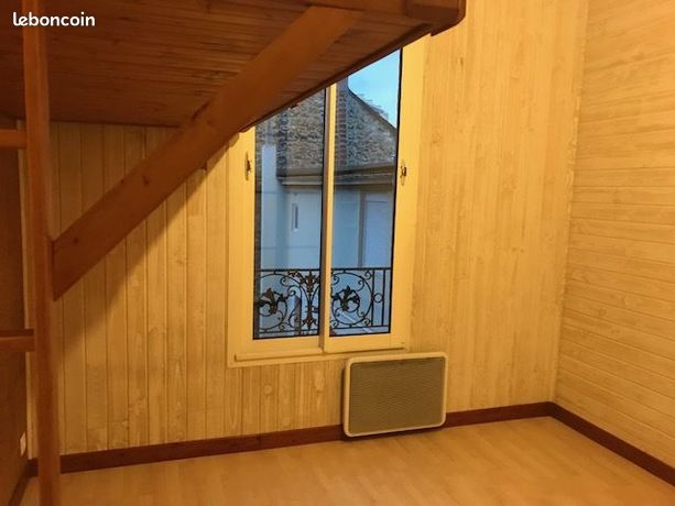 Appartement a louer  - 1 pièce(s) - 20 m2 - Surfyn