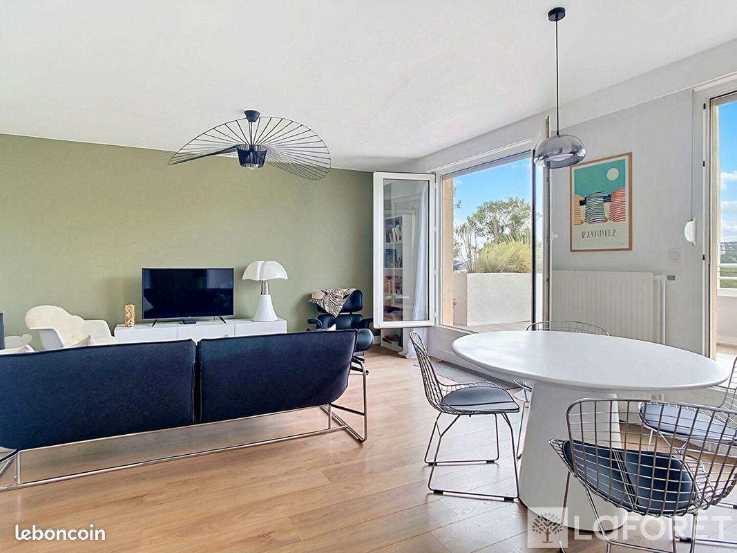 Appartement 3 pièces 65 m² · à Toulouse · 65 m² · 299 000 €