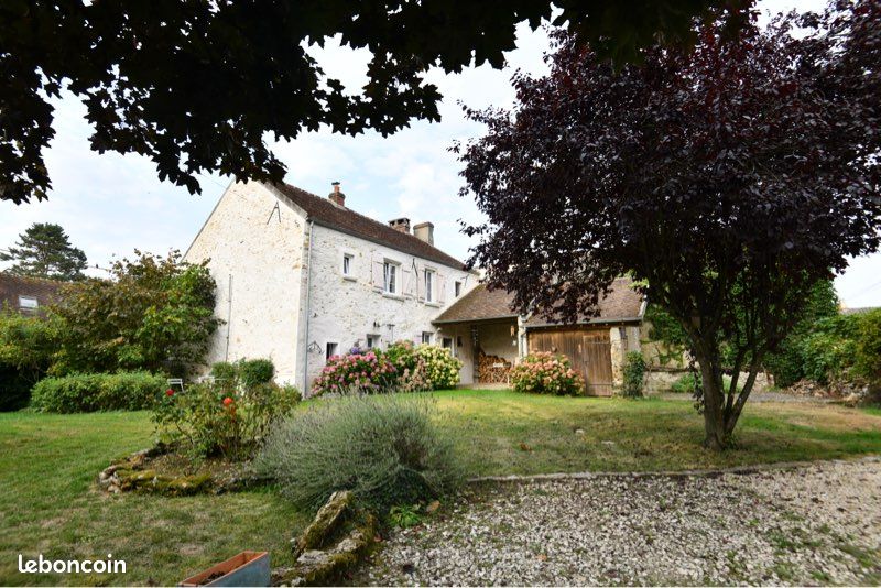 Maison 4 pièces 110 m² · à Coulommiers · 110 m² · 290 000 €