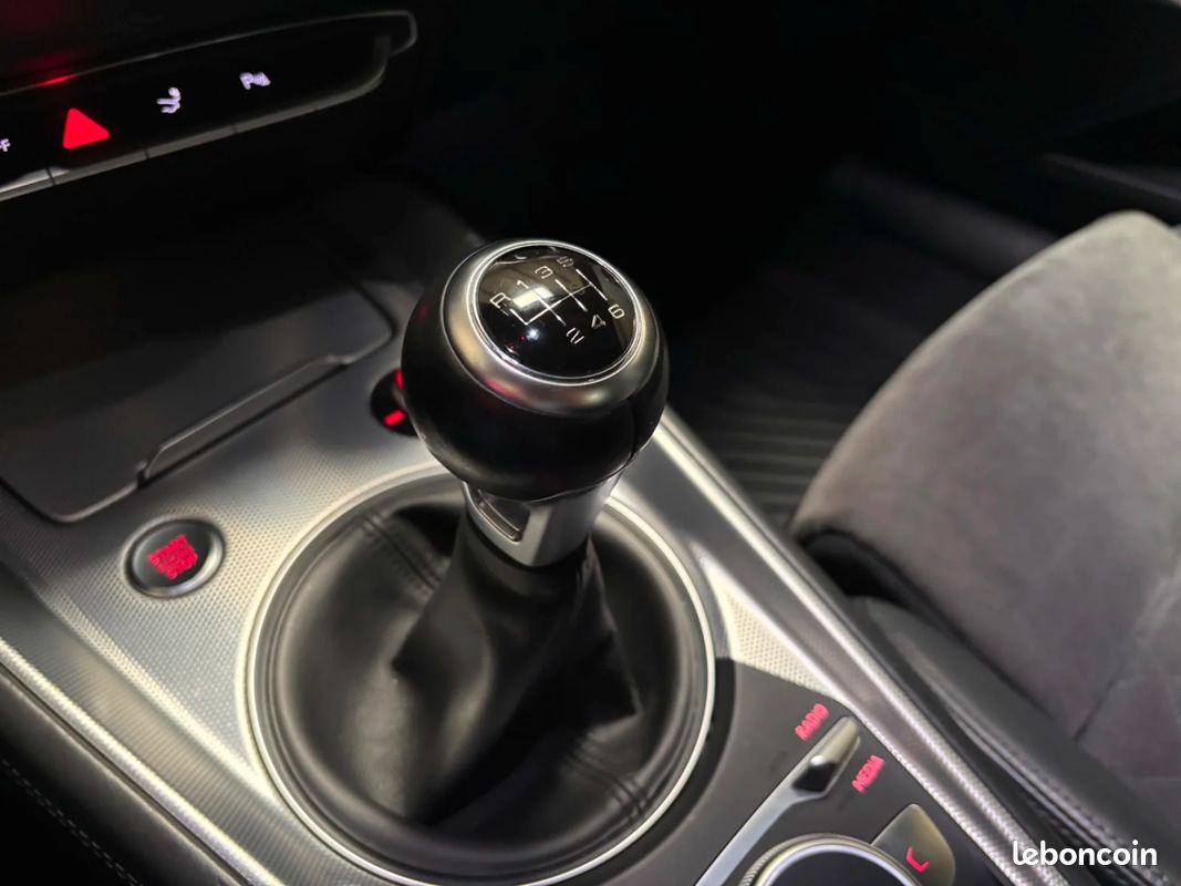 Audi TT Coupé 2.0 TDI 184 (image 30)