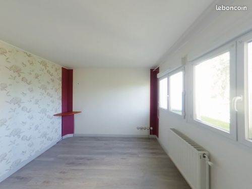 Appartement a louer vierzon - 4 pièce(s) - 85 m2 - Surfyn