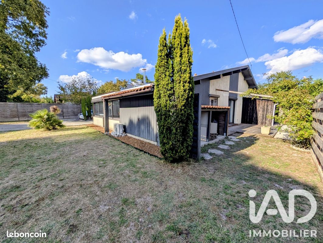Maison 4 pièces 120 m² · à Andernos-les-Bains · 120 m² · 599 000 €