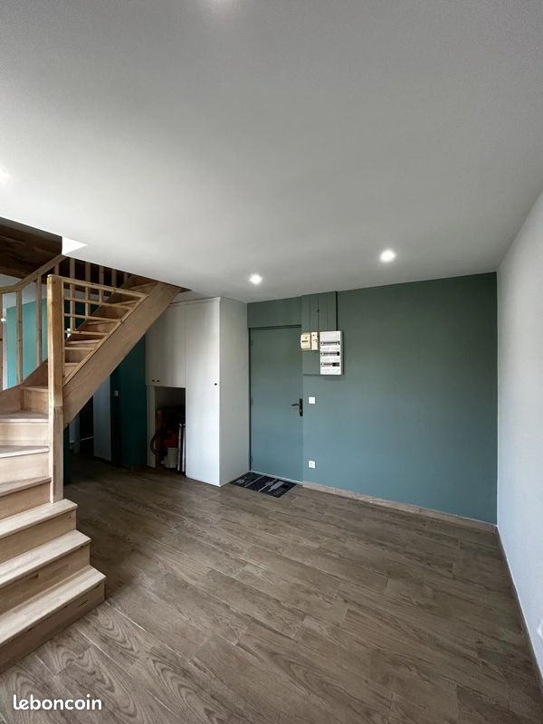 Appartement 4 pièces 65 m² · à Coulommiers · 65 m² · 199 000 €