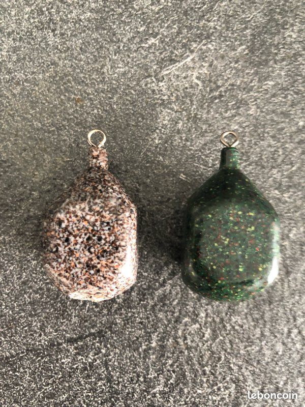 Plombs Carpe Starbaits Distance Par 10 Pour Pêche De La Carpe