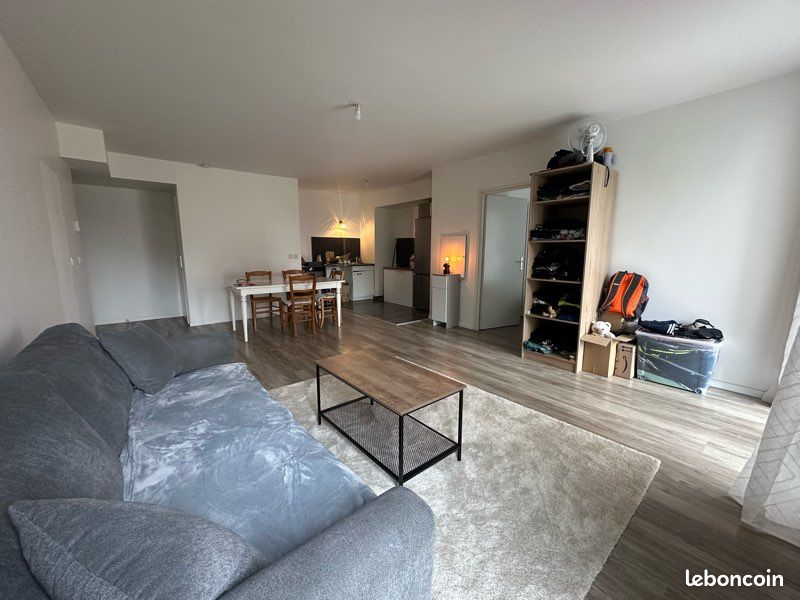 Appartement 2 pièces 51 m² · à Ris-Orangis · 51 m² · 970 €/mois