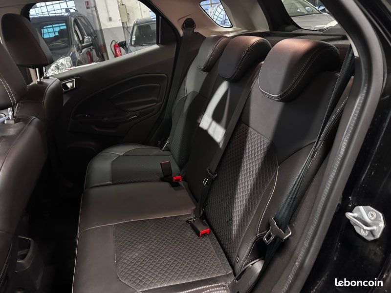 Ecosport 1.0 140CV 2017 75000KM 8990 (image 3)
