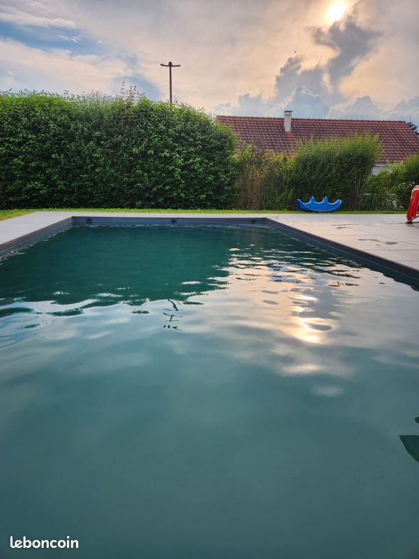 Maison 6 pièces 135 m² · à Bessoncourt · 135 m² · 320 000 €