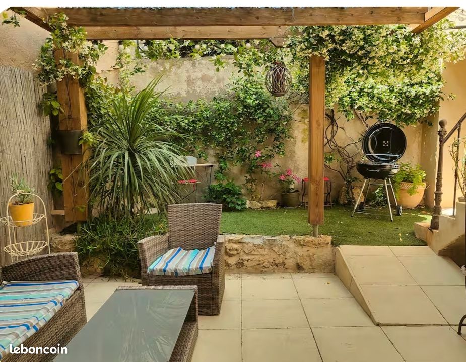 Appartement 2 pièces 40 m² · à Villeveyrac · 40 m² · 670 €/mois