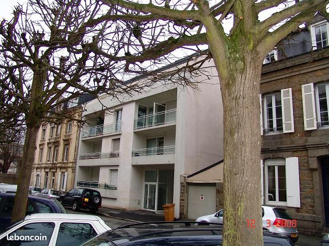 Appartement 2 pièces 26 m² · à Saint-Brieuc · 26 m² · 430 €