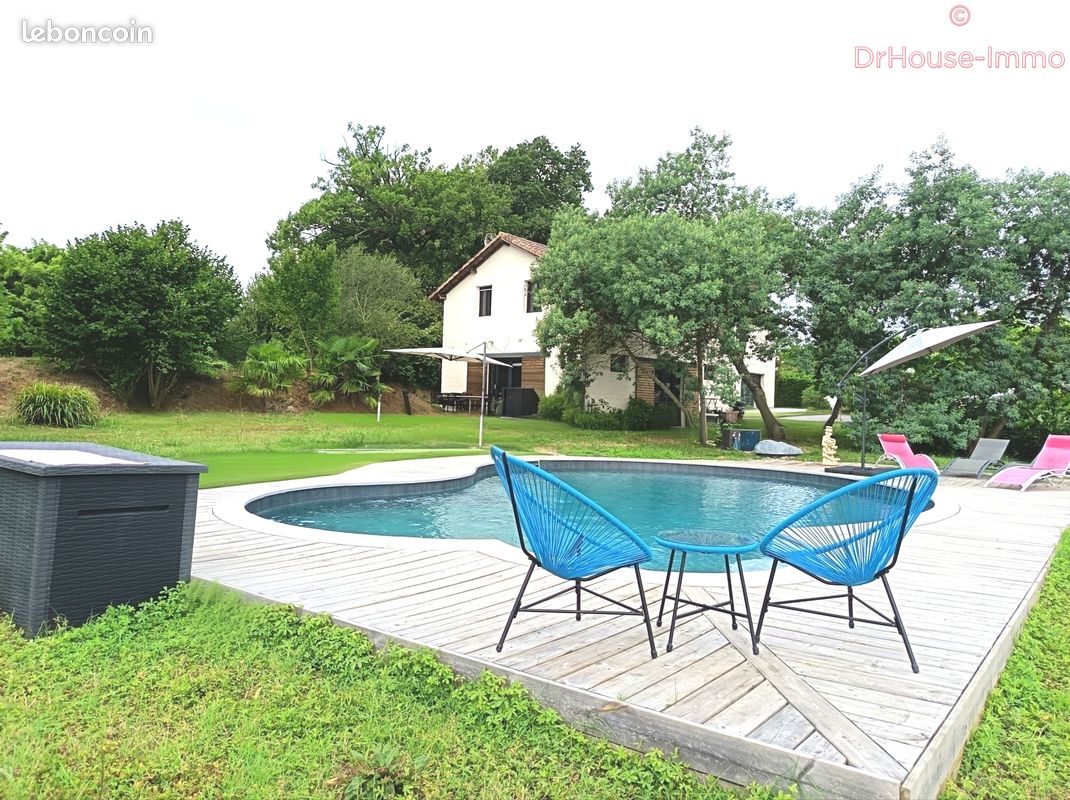 Maison 9 pièces 306 m² · à Mugron · 306 m² · 475 200 €
