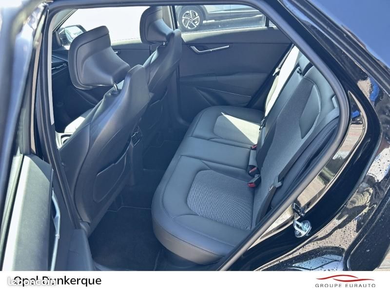 Kia Niro 1.6 GDi 129ch HEV Active DCT6 (image 4)