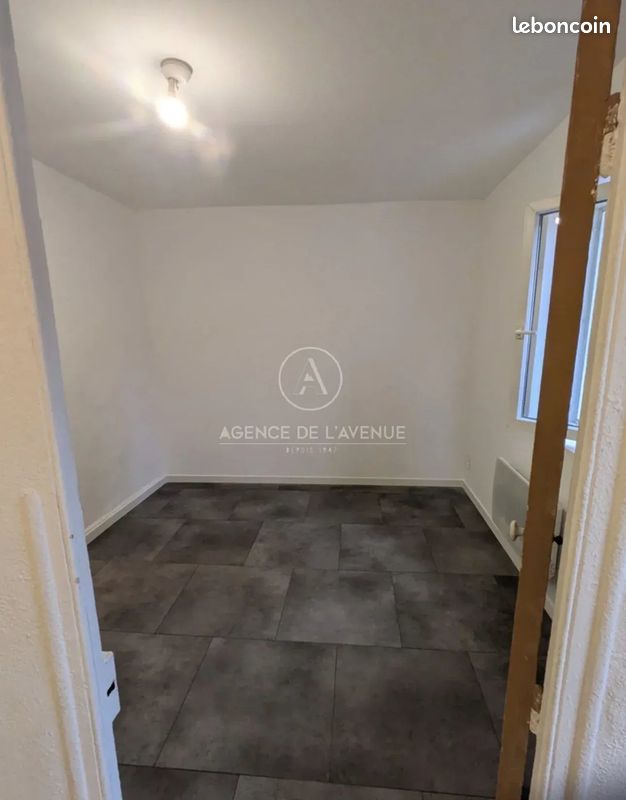 Appartement 1 pièce 23 m² · à La Seyne-sur-Mer · 23 m² · 484 €/mois