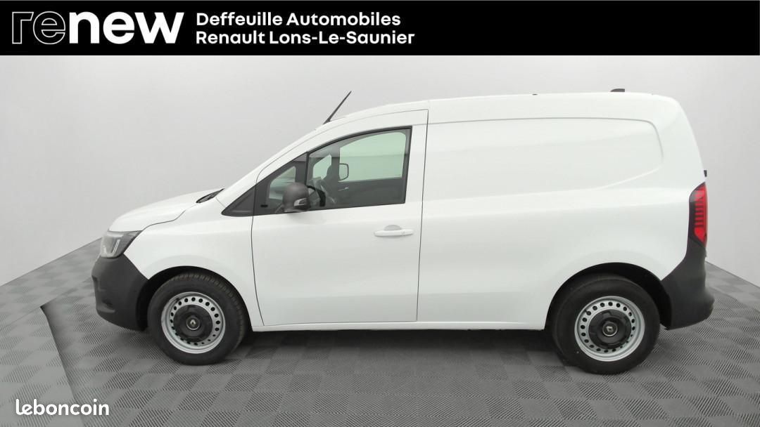 Renault Kangoo Van BLUE DCI 95 EXTRA - 22 (image 5)