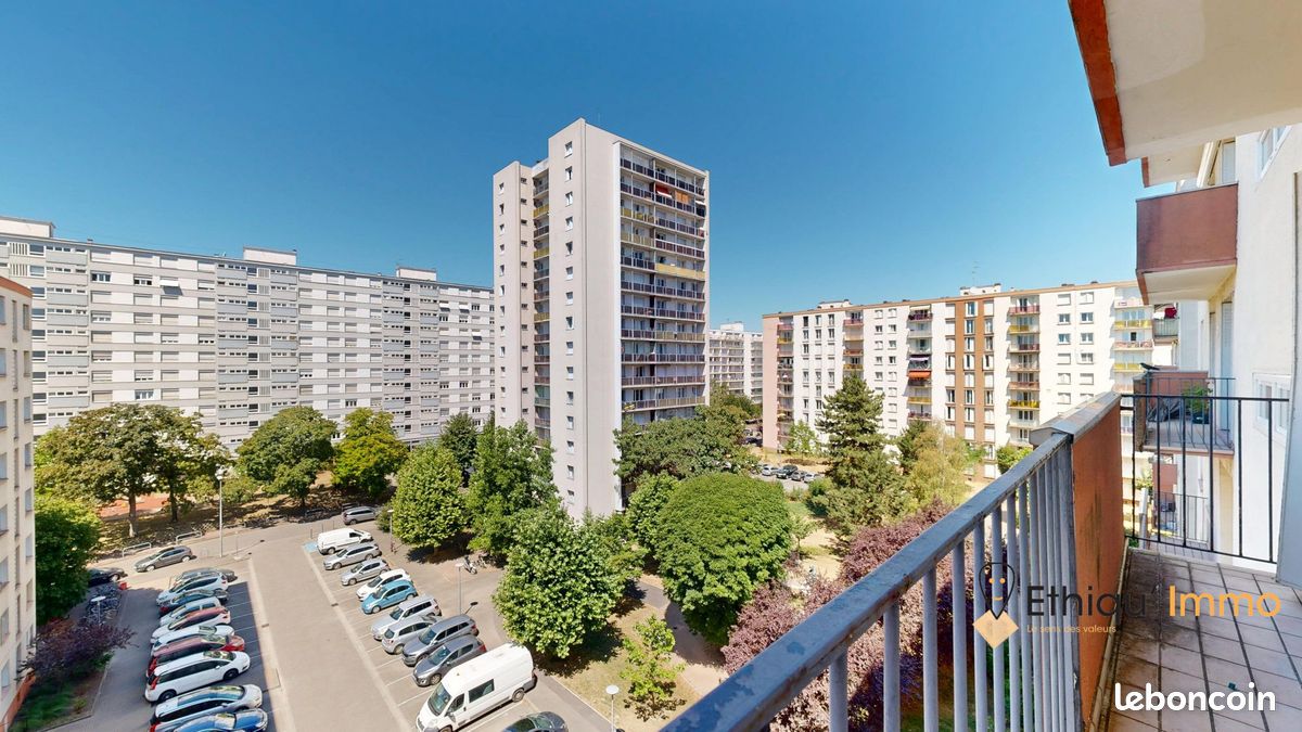 Appartement 3 pièces 62 m² · à Strasbourg · 62 m² · 162 750 €