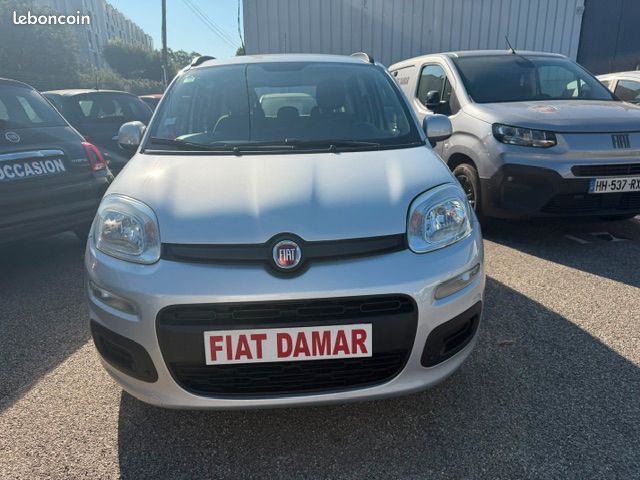 Fiat Panda 1.2 LOUNGE 5 PORTES 69CH (image 1)