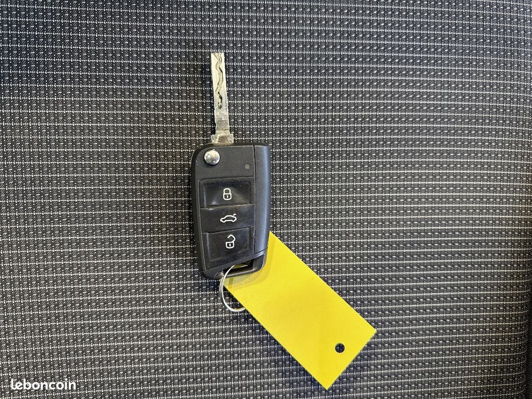 SEAT Leon 1.5 TGI 130 Start/Stop DSG7 Style Business (image 25)