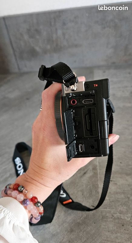 Sony a7c ii (image 6)