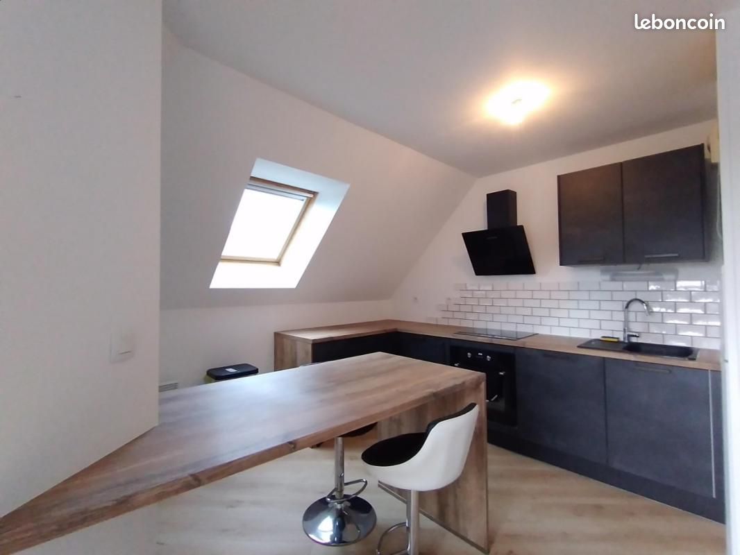 Appartement 2 pièces 44 m² · à Saint-Herblain · 44 m² · 690 €/mois