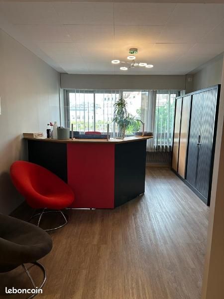 Appartement 4 pièces 88 m² - Limoges 87000 (image principale 0)