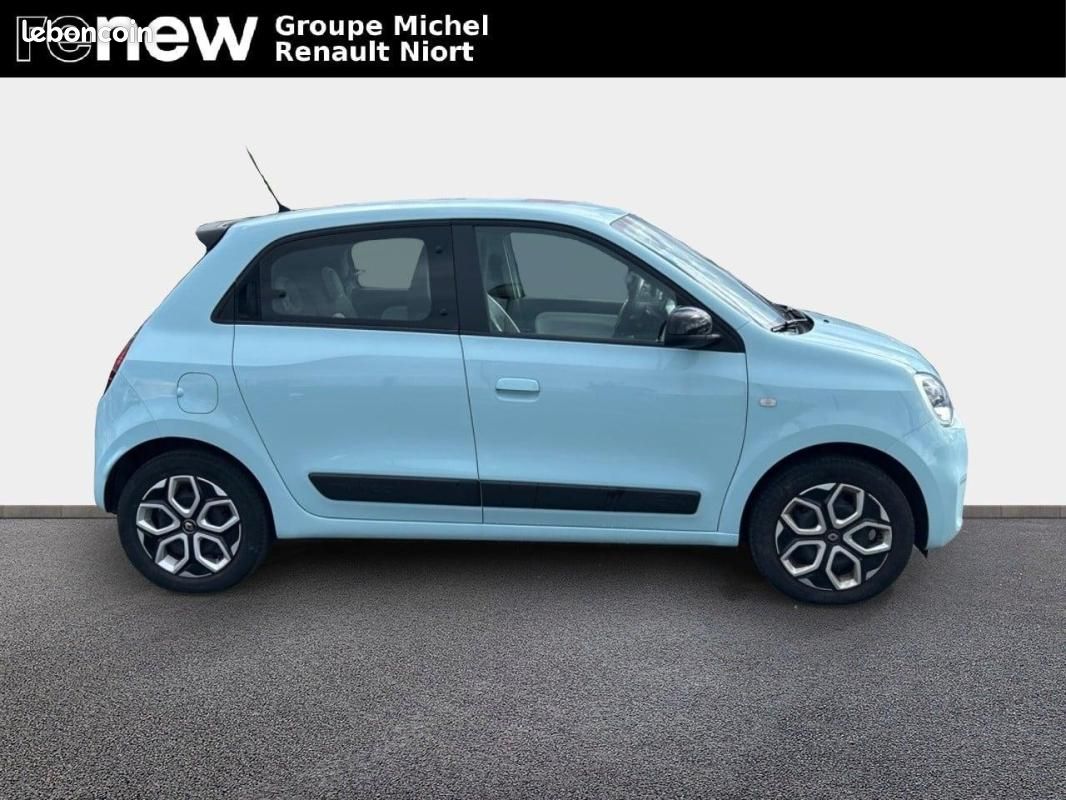 Renault Twingo III SCe 65 Equilibre (image 4)
