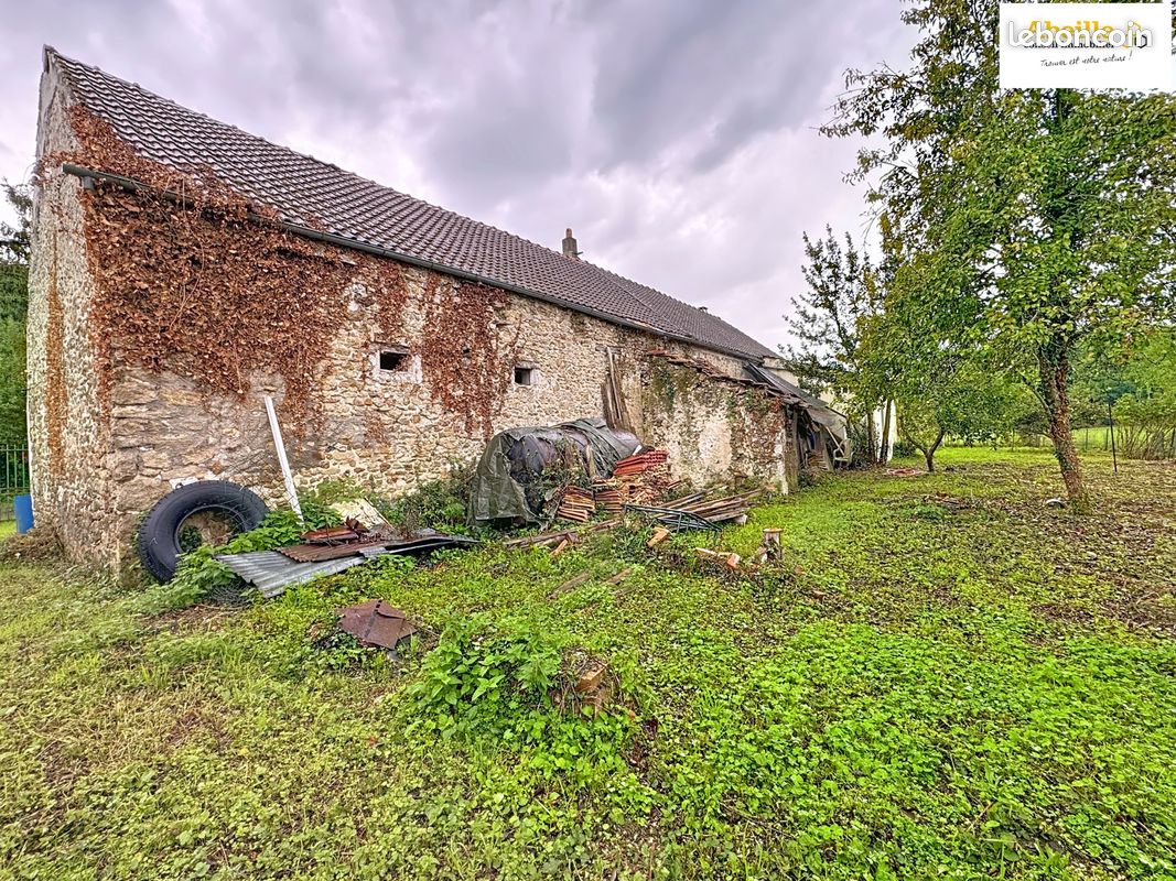 Maison 5 pièces 95 m² (image 2)