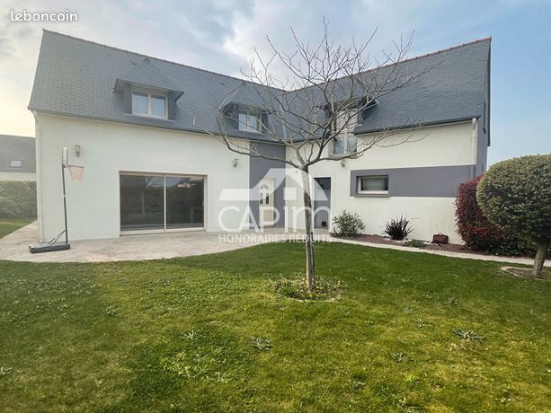 Maison 6 pièces 150 m²