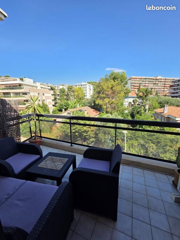 Appartement 1 pièce 16 m² · à Nice · 16 m² · 750 €/mois