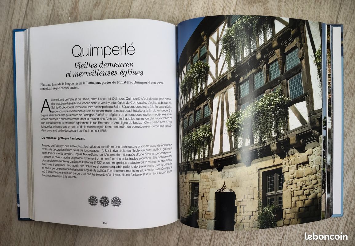 Le Grand guide de la Bretagne (image 3)
