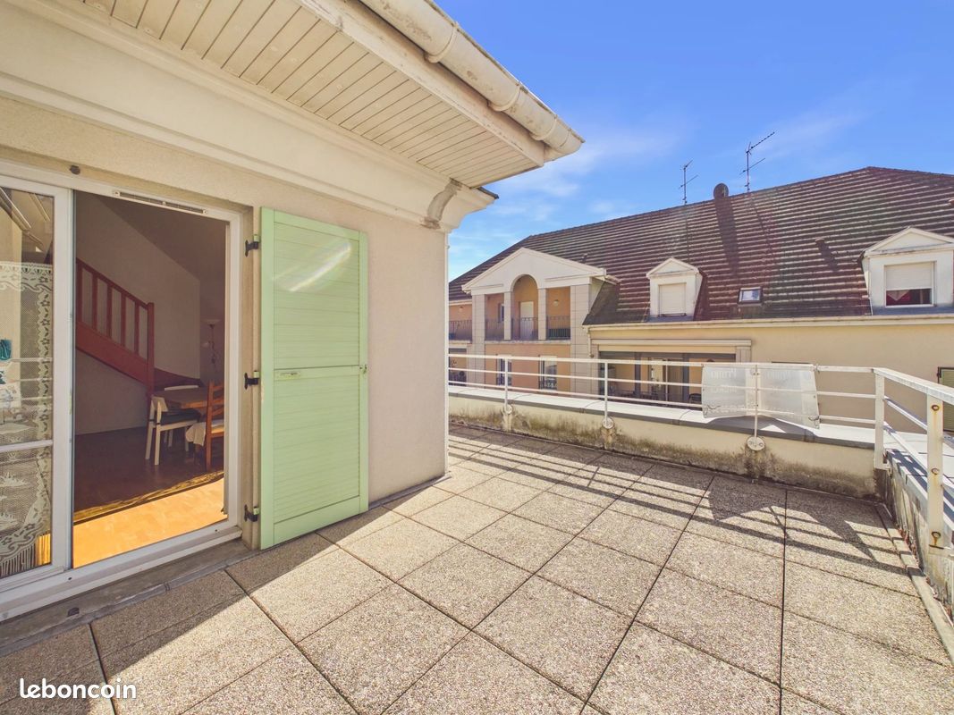 Appartement 4 pièces 96 m² · à Wissous · 96 m² · 399 000 €