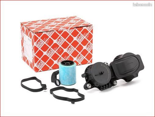 Febi Bilstein 45628 Tuyau Ventilation Du Carter 1 Tuyau Reniflard D'huile FEBI BILSTEIN 45628 Au Prix De 17.48 Febi Bilstein 45628 Tuyau Ventilation Du Carter 3