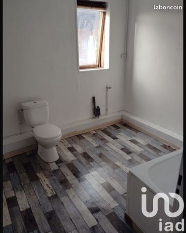 Immeuble 94 m² Sallaumines