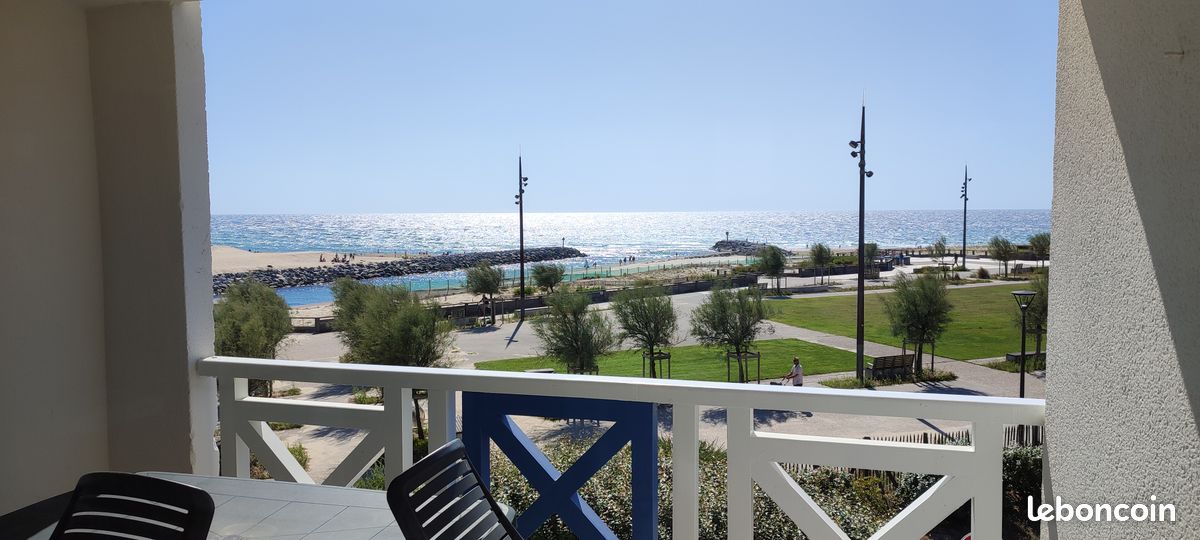 Appartement 2 pièces 26 m² · à Mimizan · 26 m² · 185 000 €