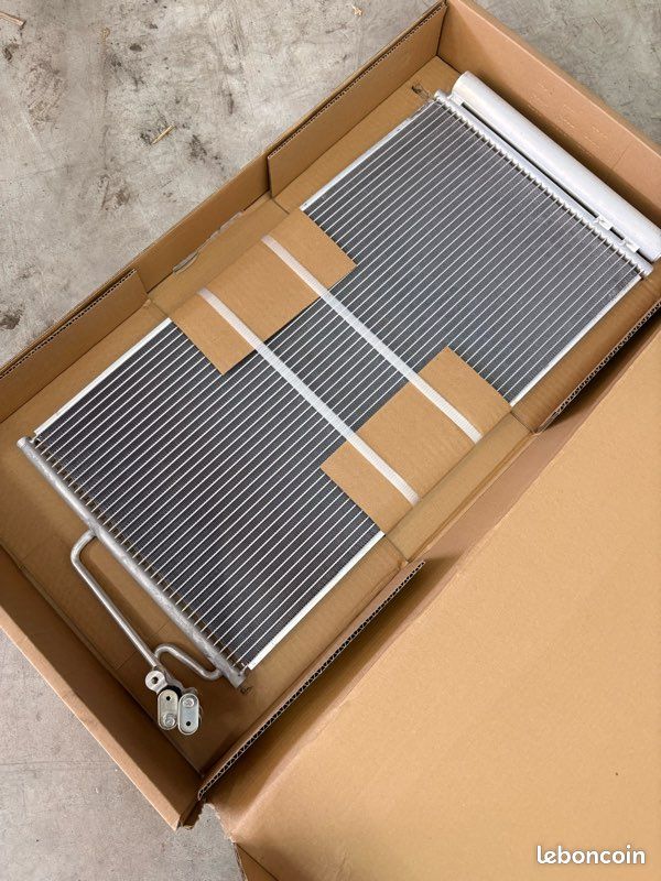 Condenseur de Clim mini bmw (image 2)