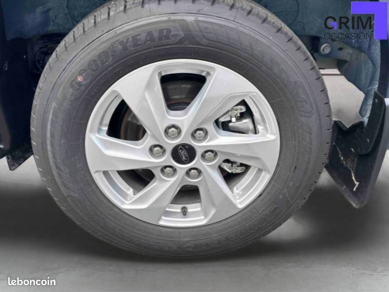 Ford Transit CUSTOM CA 320 L1H1 2.0 ECOBLUE 136 CH LIMITED (image 15)