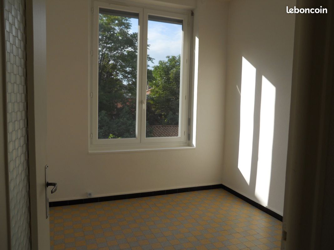 Appartement 1 pièce 26 m² · à Villeurbanne · 26 m² · 500 €/mois