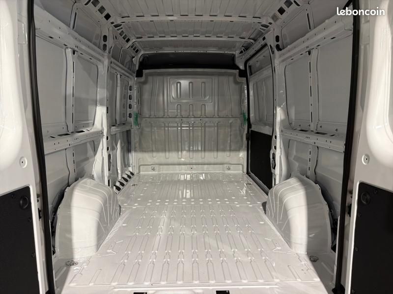 Fiat Ducato Fg L2H2 3.3 140ch Easy Pro (image 12)