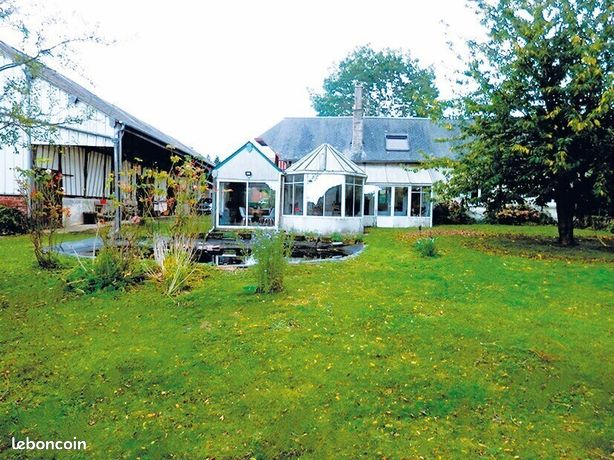 Maison 5 pièces 145 m²
