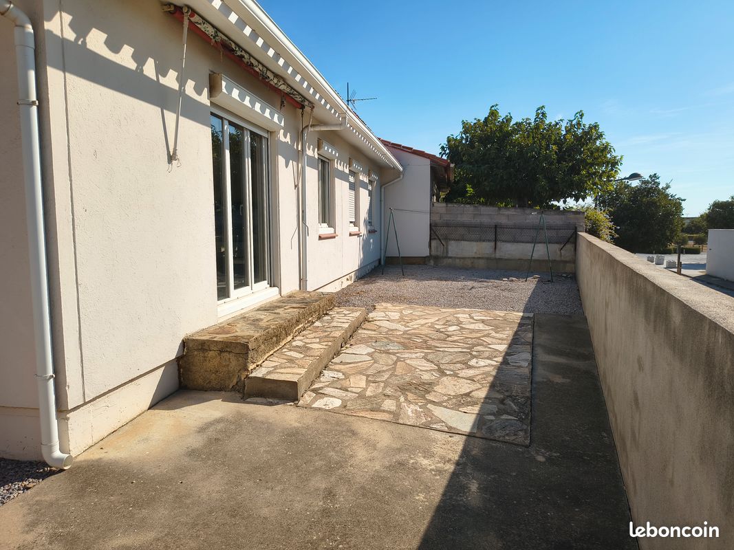 Maison 4 pièces 93 m² · à Pollestres · 93 m² · 230 000 €
