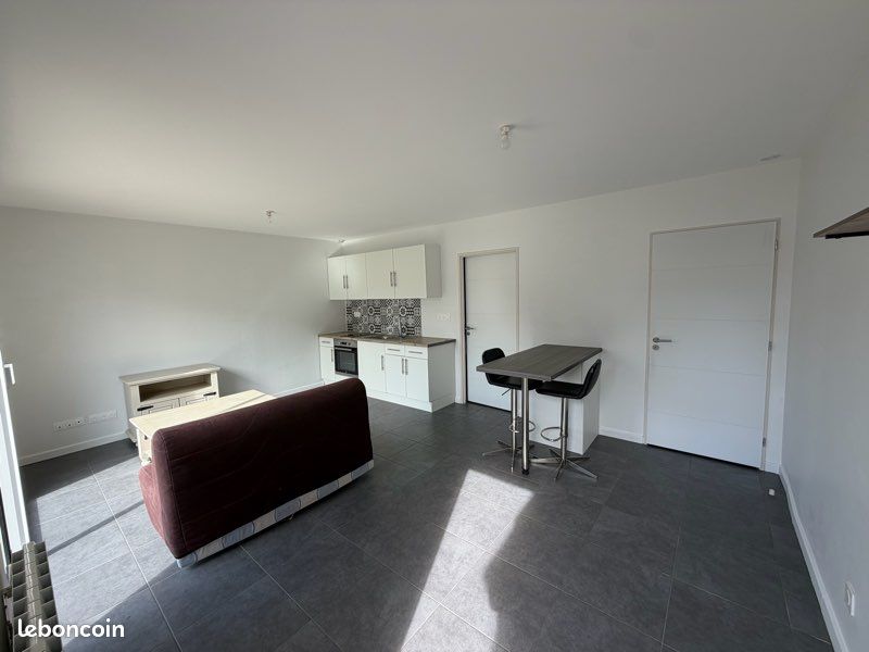 Maison 2 pièces 43 m² · à Niort · 43 m² · 650 €/mois