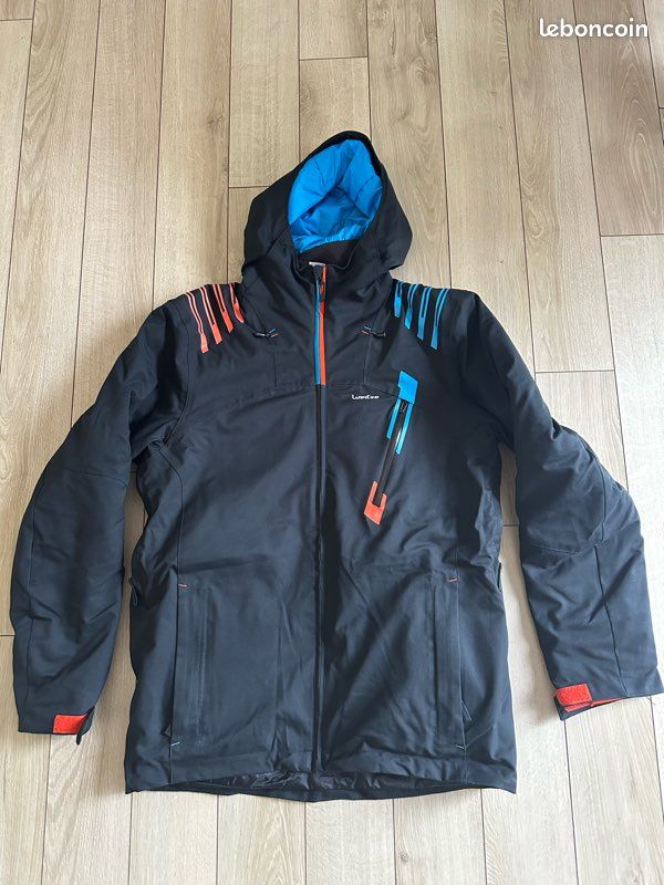 Ski Freeride Decathlon Vetement De Ski Tenue Ski Freeride MEN'S