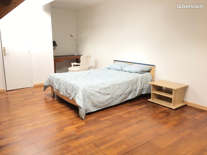 Appartement 4 pièces 87 m² · à Bussy-Saint-Georges · 87 m² · 1 490 €/mois