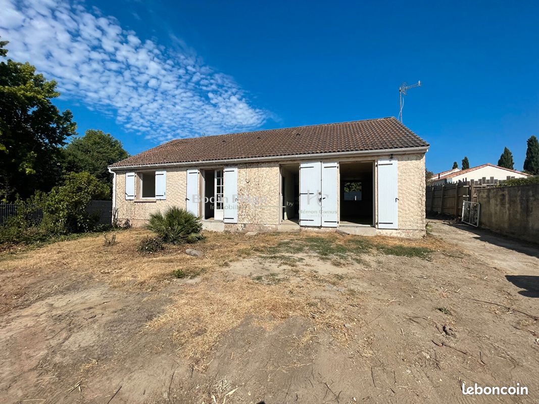 Maison 5 pièces 101 m² · à Pornic · 101 m² · 299 000 €