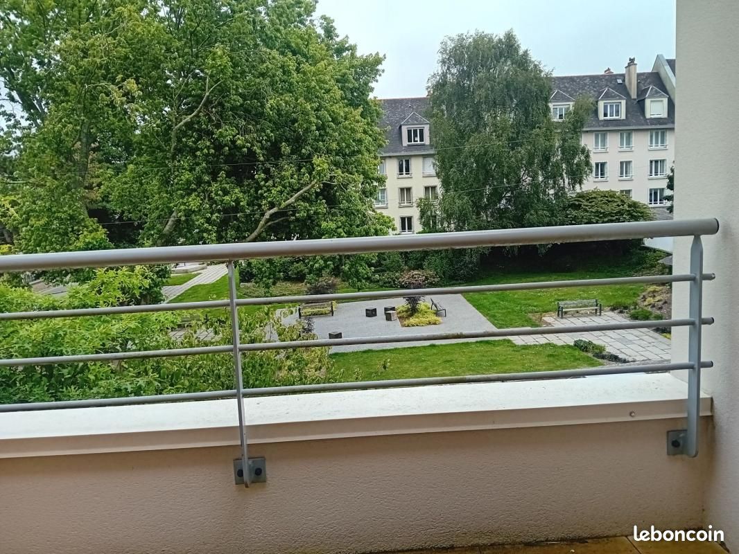 Appartement 2 pièces 43 m² · à Brest · 43 m² · 640 €