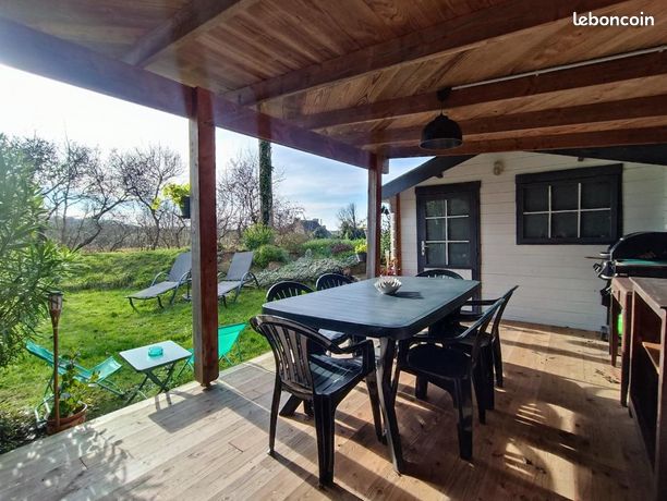 Maison 3 pièces 78 m²