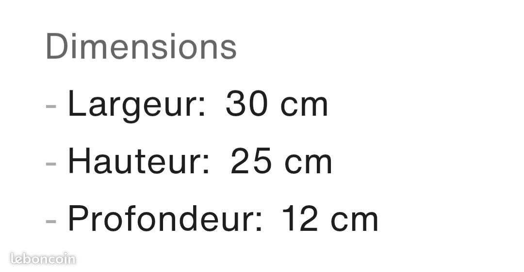 Sac de luxe (image 7)